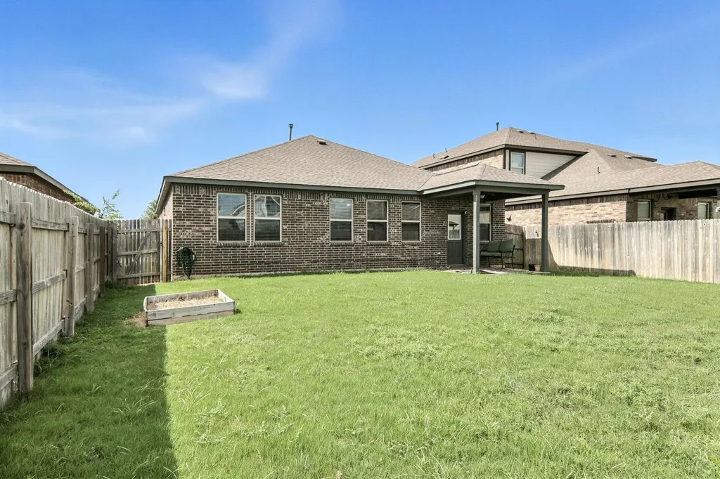 341 Coba Street Leander TX 78641