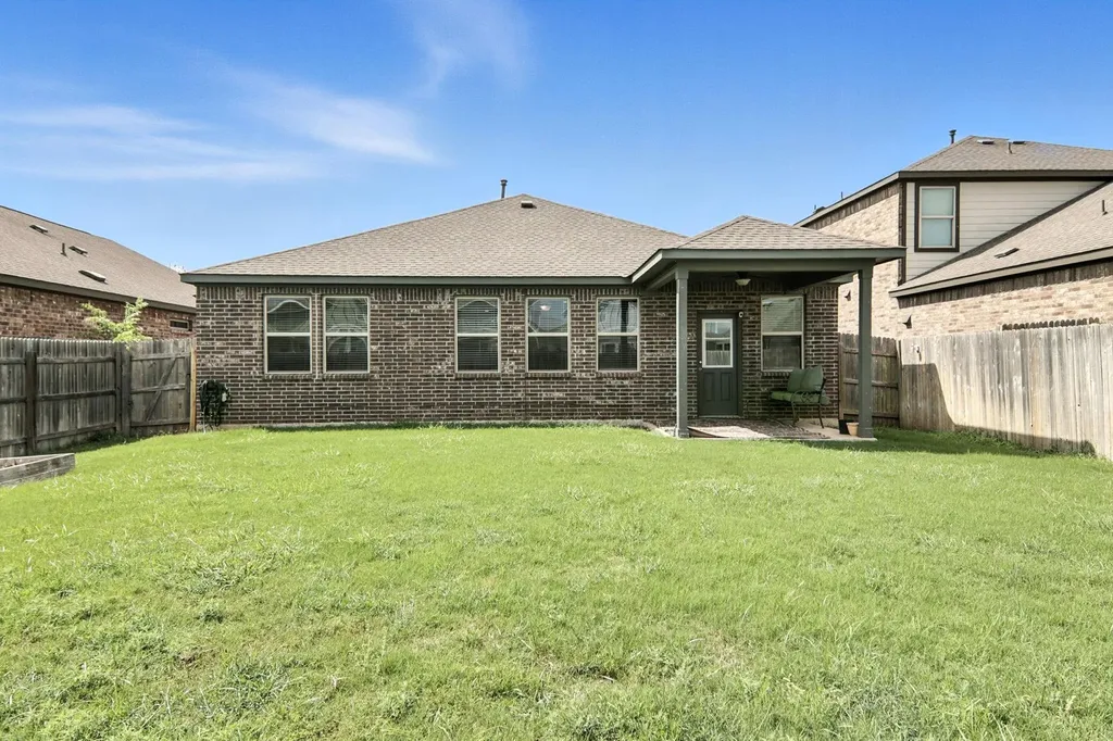 341 Coba Street Leander TX 78641