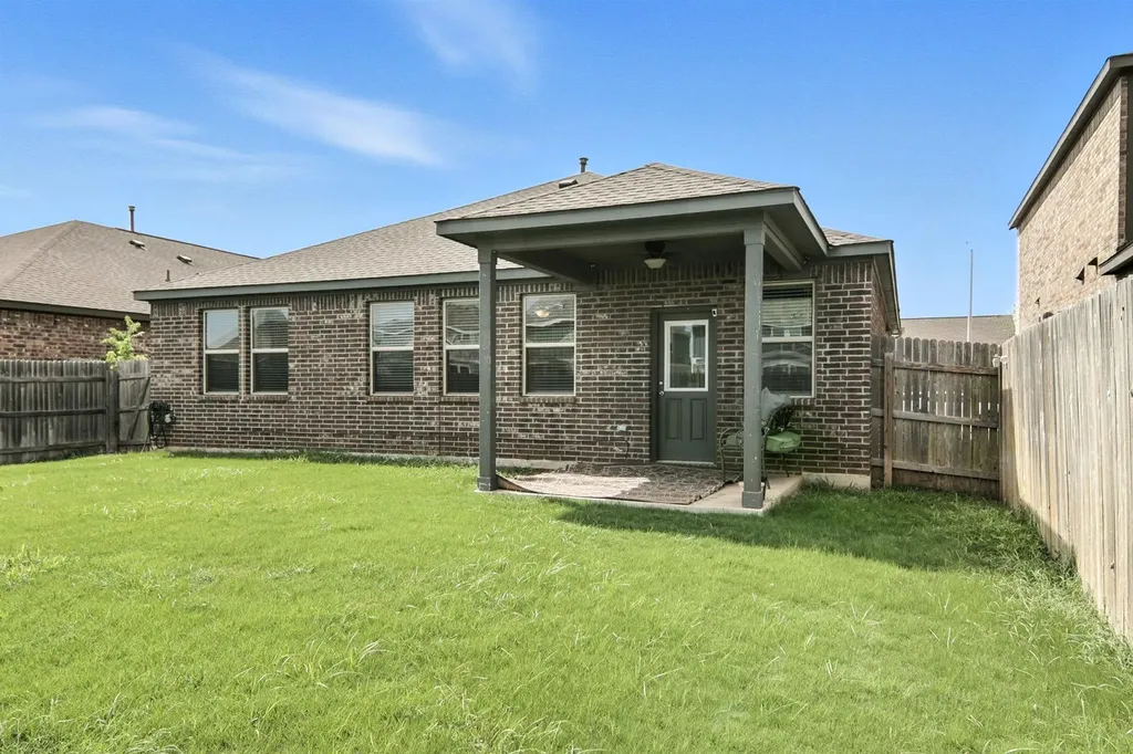 341 Coba Street Leander TX 78641