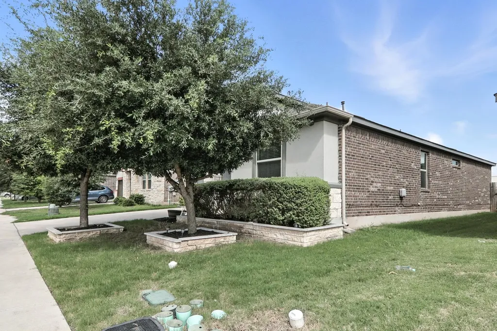 341 Coba Street Leander TX 78641