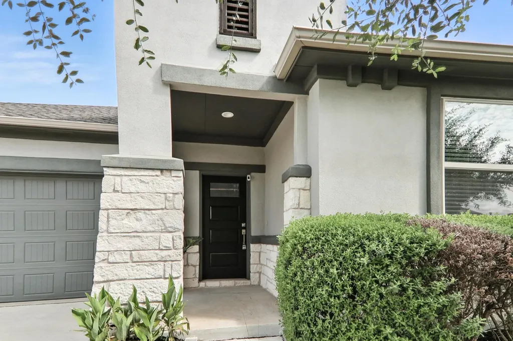 341 Coba Street Leander TX 78641