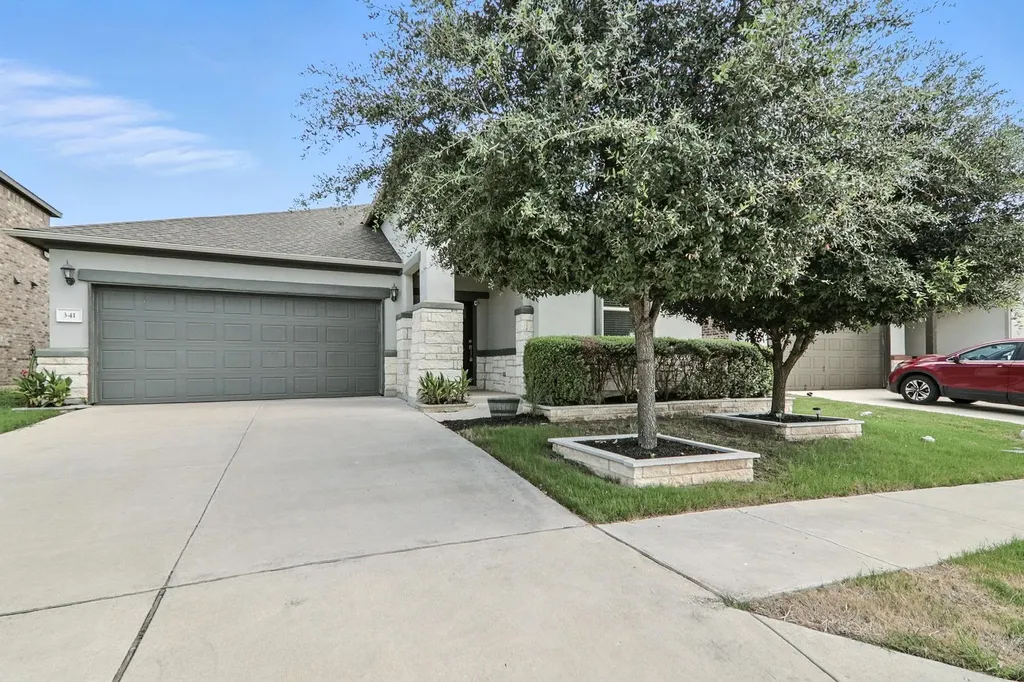 341 Coba Street Leander TX 78641