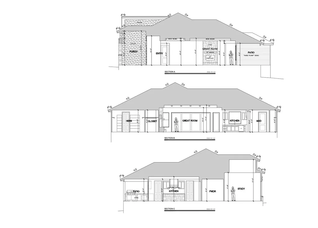 207 Big Spur Horseshoe Bay TX 78657