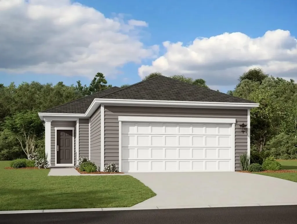 536 Redding Way Georgetown TX 78633