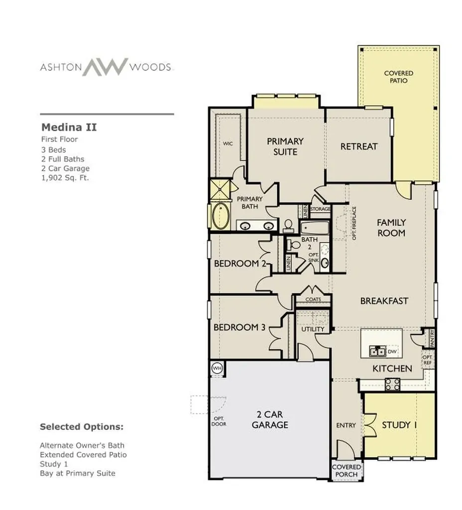 536 Redding Way Georgetown TX 78633