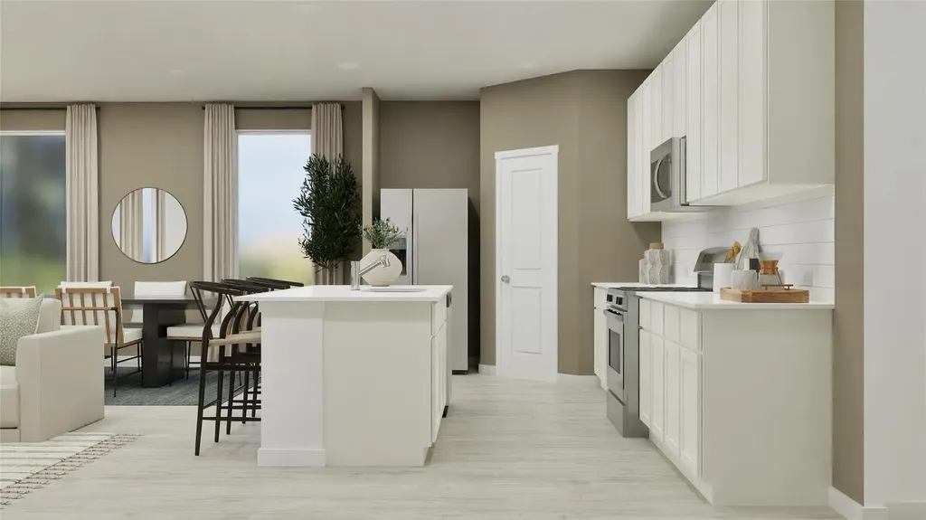268 Cascade Falls Lane Marble Falls TX 78654