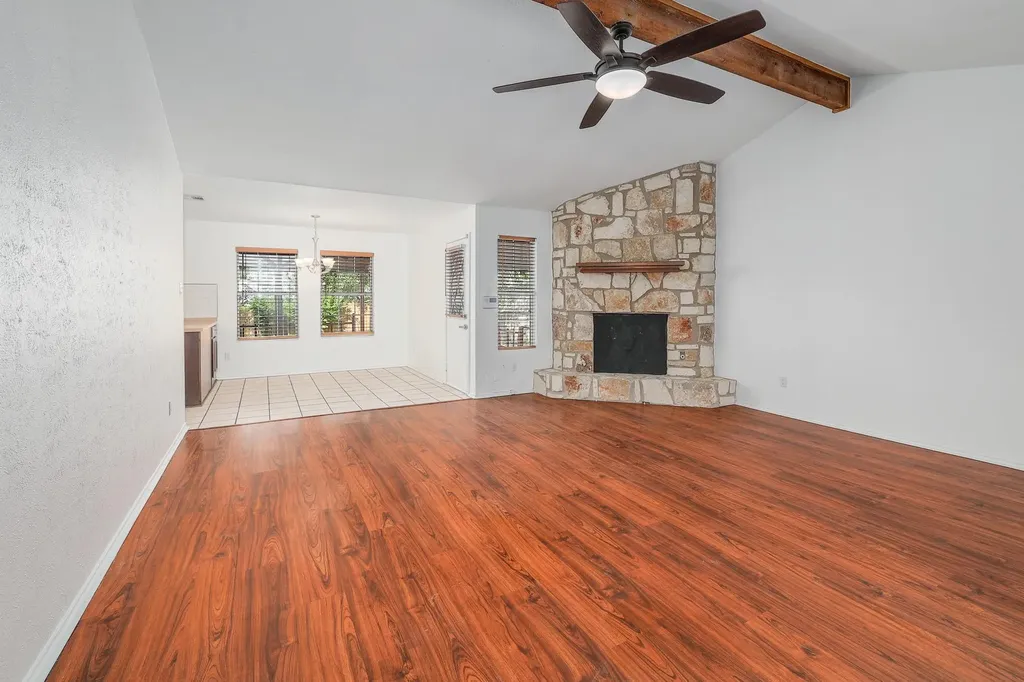 1409 Old Tract Road Pflugerville TX 78660