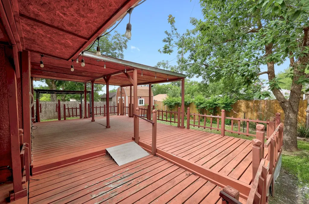 1409 Old Tract Road Pflugerville TX 78660
