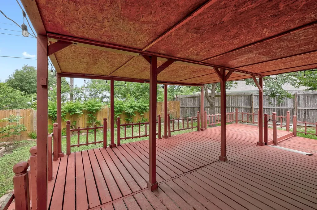 1409 Old Tract Road Pflugerville TX 78660
