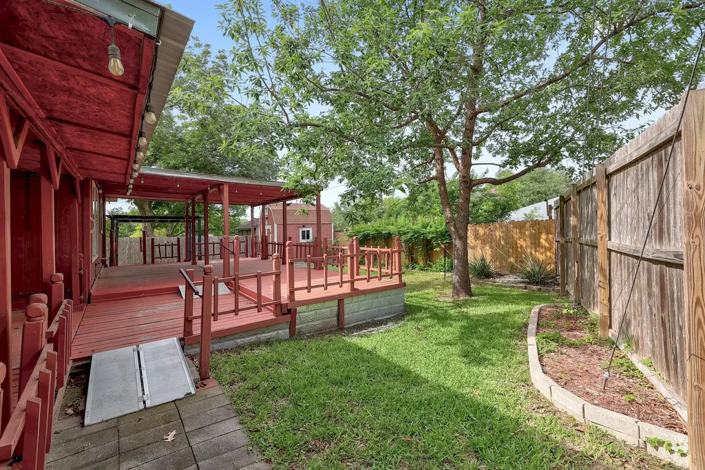 1409 Old Tract Road Pflugerville TX 78660