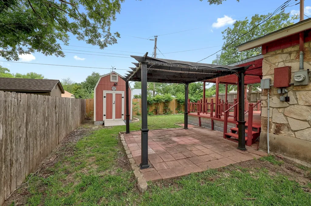 1409 Old Tract Road Pflugerville TX 78660