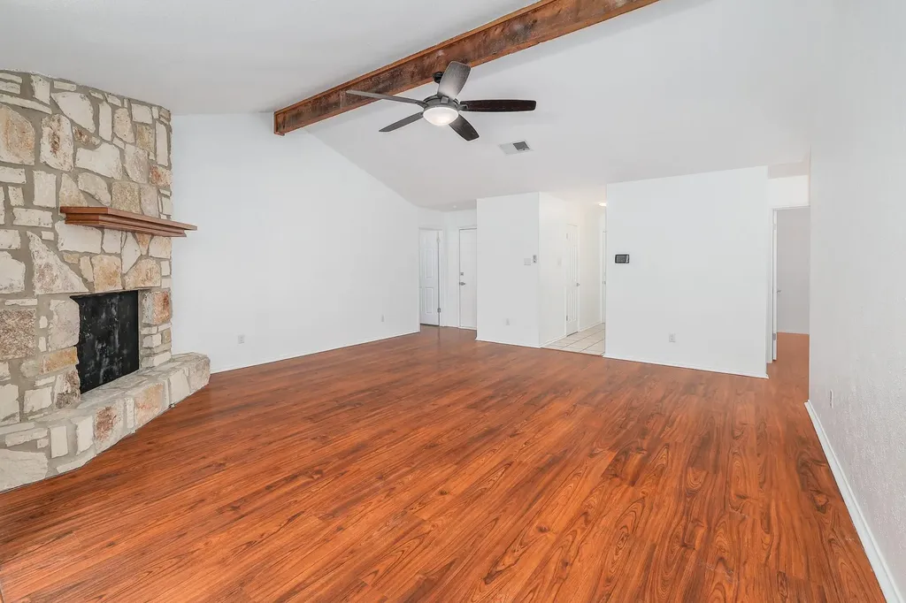 1409 Old Tract Road Pflugerville TX 78660