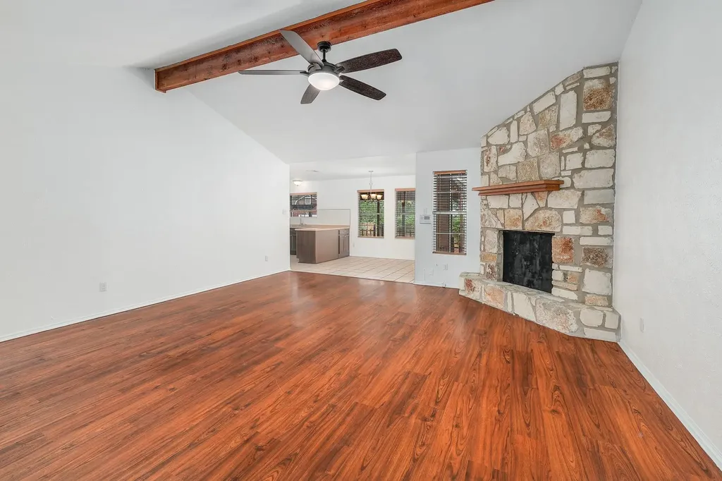 1409 Old Tract Road Pflugerville TX 78660