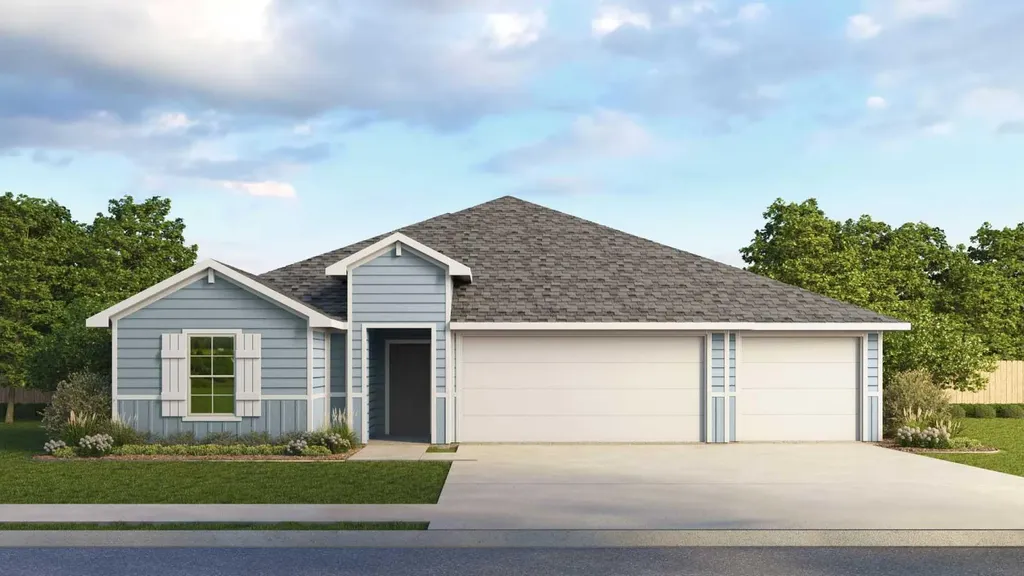 164 Gilmer Lane Buda TX 78610