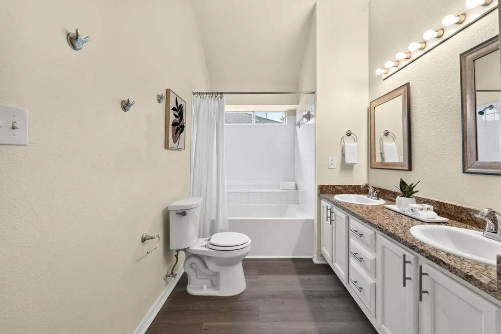 1604 Southwestern Trail Round Rock TX 78664