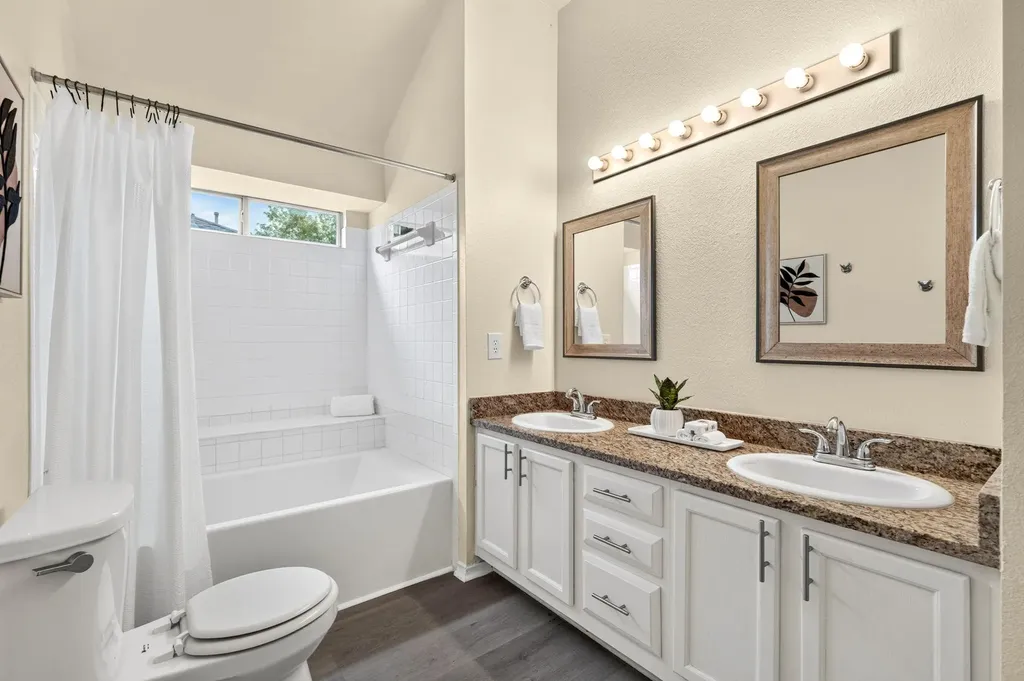1604 Southwestern Trail Round Rock TX 78664