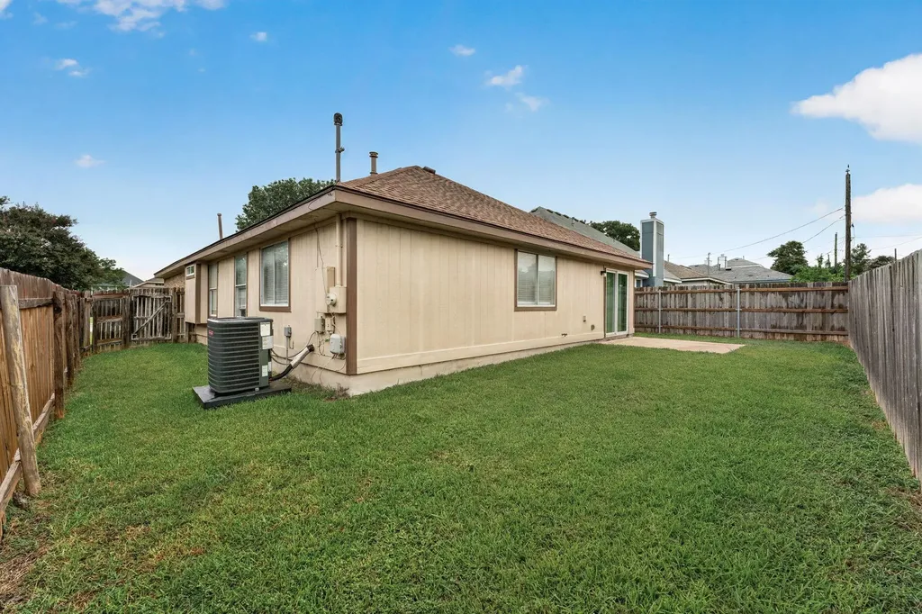 1604 Southwestern Trail Round Rock TX 78664