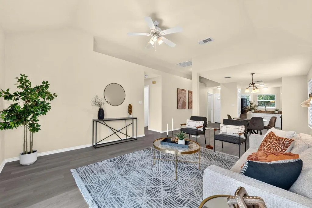 1604 Southwestern Trail Round Rock TX 78664