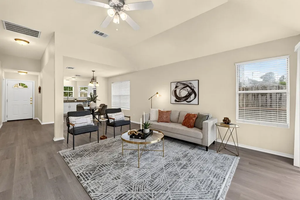 1604 Southwestern Trail Round Rock TX 78664