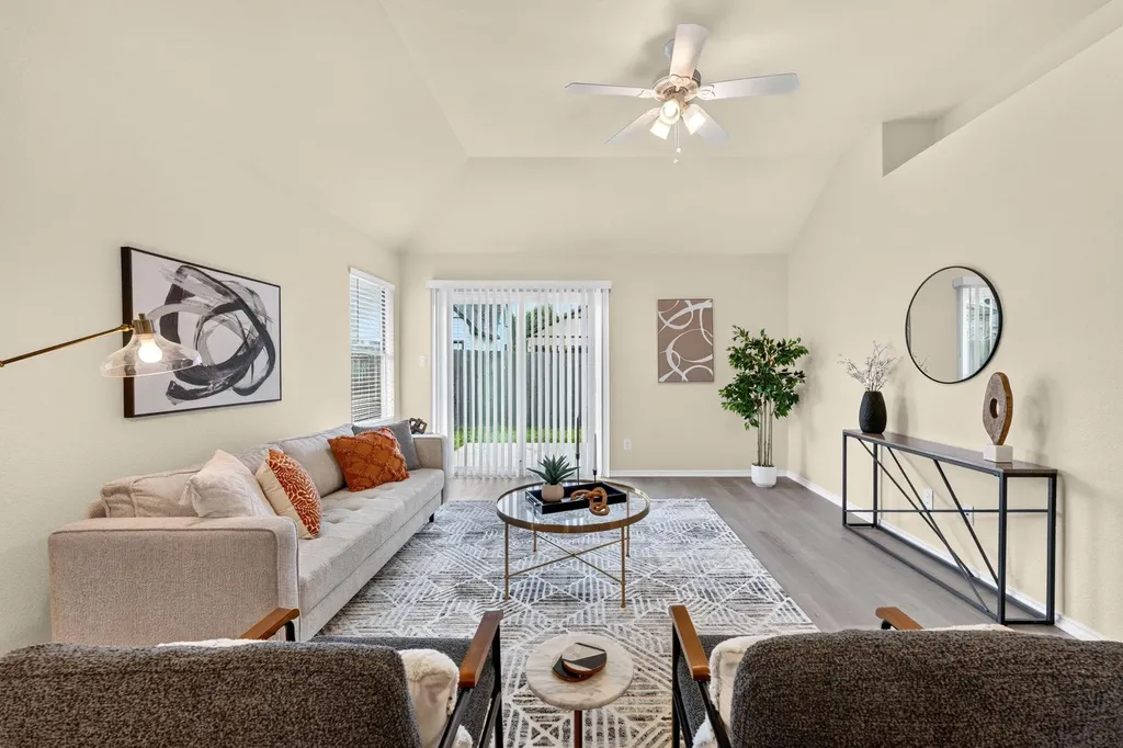 1604 Southwestern Trail Round Rock TX 78664