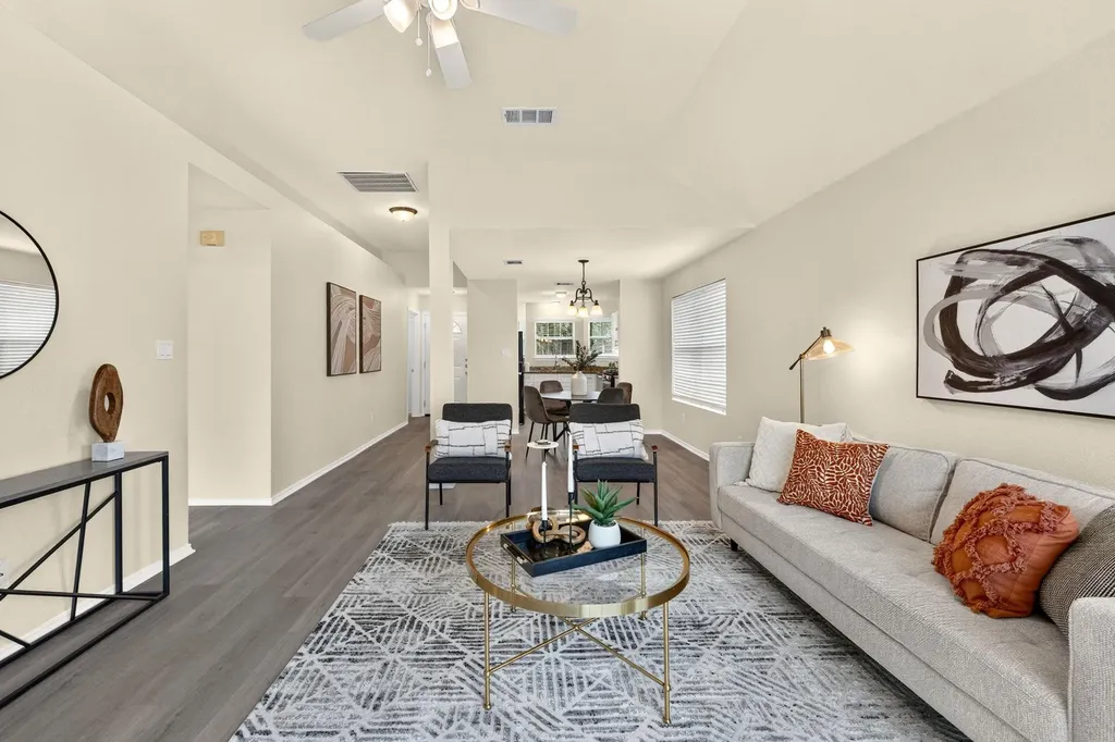1604 Southwestern Trail Round Rock TX 78664