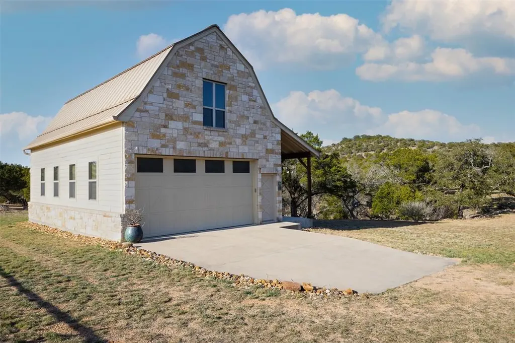 5135 Lookout Ridge Drive Marble Falls TX 78654