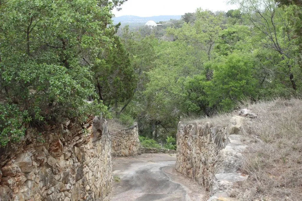 5135 Lookout Ridge Drive Marble Falls TX 78654