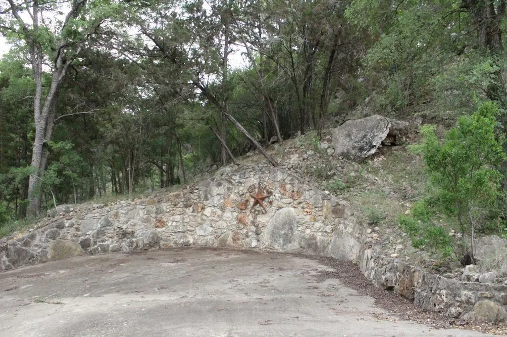 5135 Lookout Ridge Drive Marble Falls TX 78654