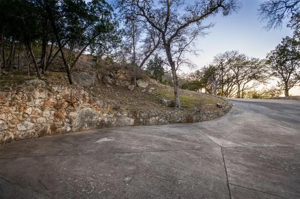 5135 Lookout Ridge Drive Marble Falls TX 78654