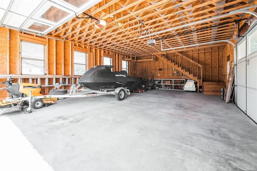 5135 Lookout Ridge Drive Marble Falls TX 78654