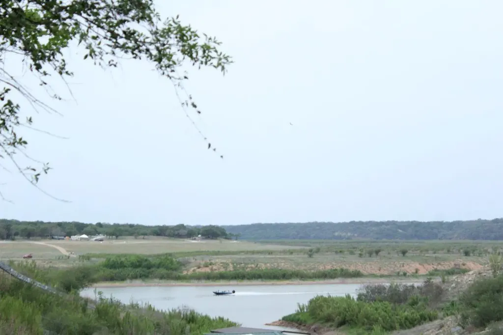 5135 Lookout Ridge Drive Marble Falls TX 78654