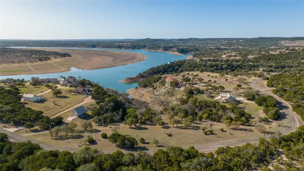 5135 Lookout Ridge Drive Marble Falls TX 78654