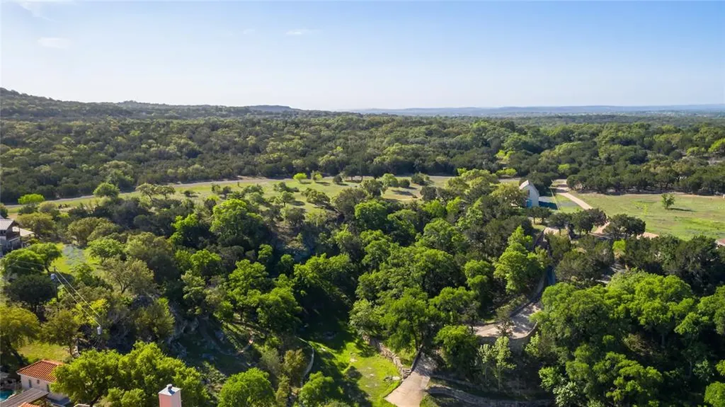 5135 Lookout Ridge Drive Marble Falls TX 78654