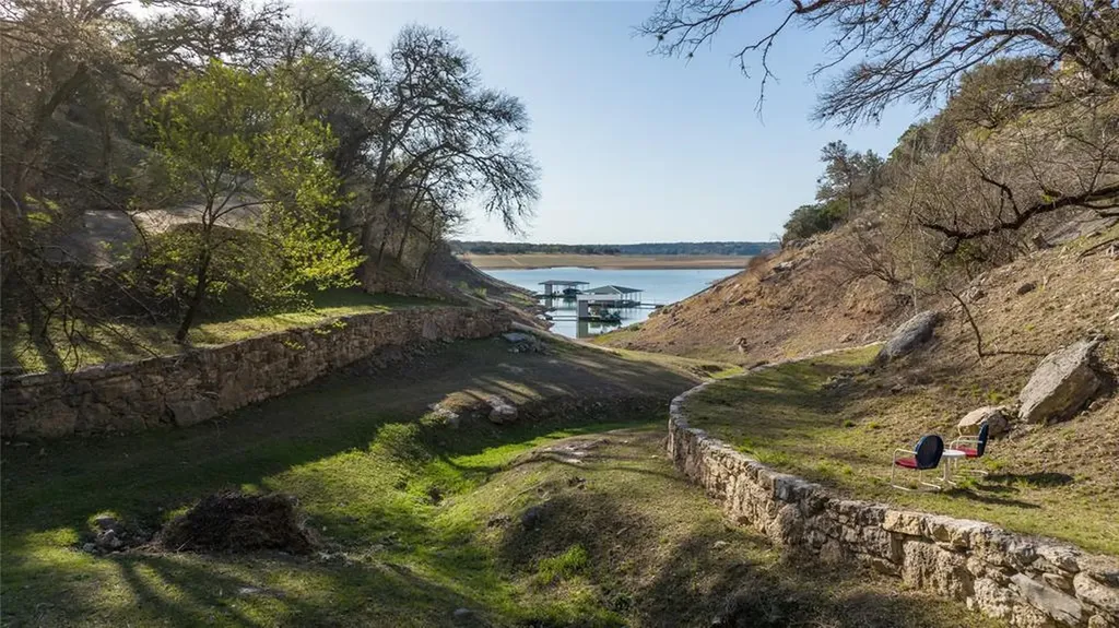 5135 Lookout Ridge Drive Marble Falls TX 78654