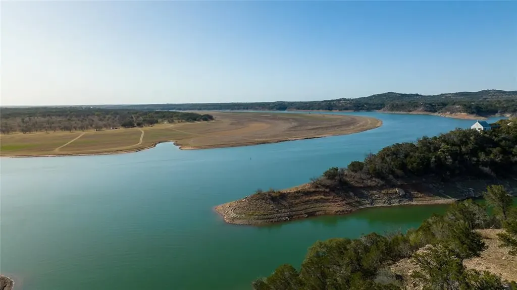 5135 Lookout Ridge Drive Marble Falls TX 78654