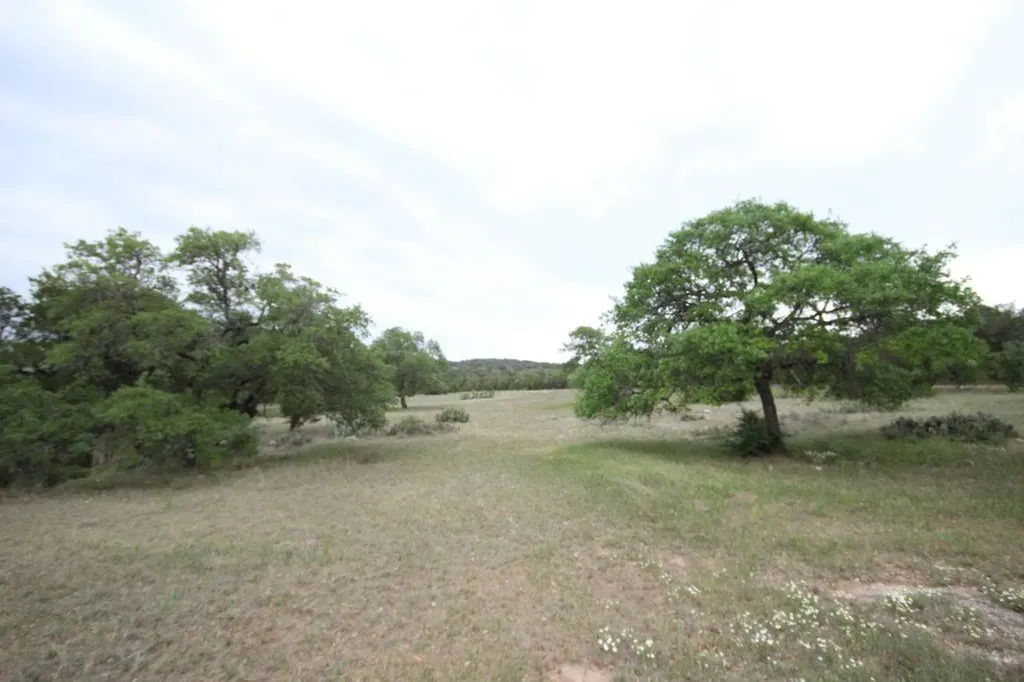 5135 Lookout Ridge Drive Marble Falls TX 78654