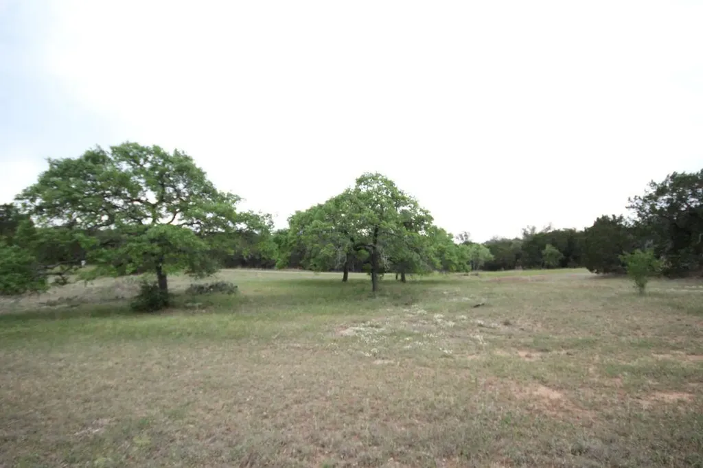 5135 Lookout Ridge Drive Marble Falls TX 78654