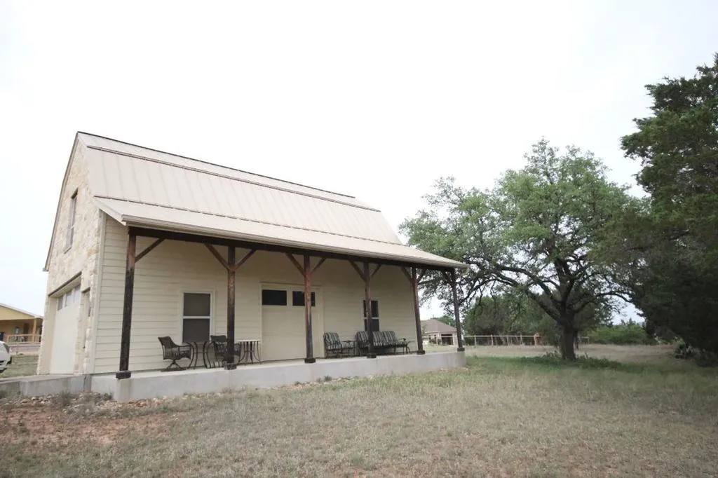 5135 Lookout Ridge Drive Marble Falls TX 78654