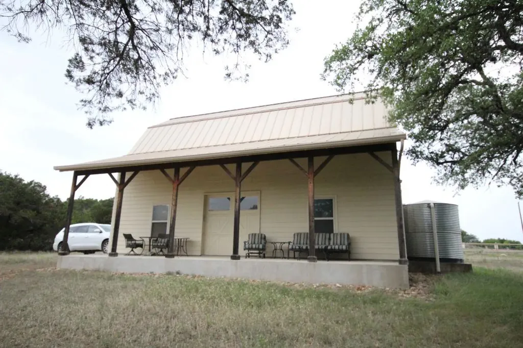 5135 Lookout Ridge Drive Marble Falls TX 78654