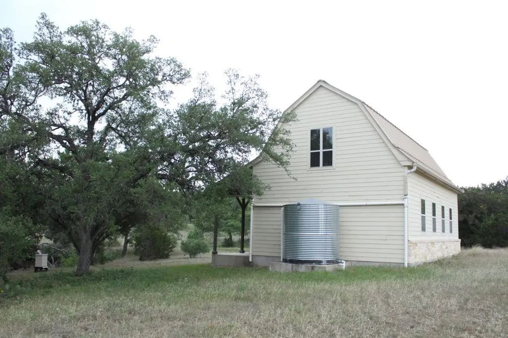 5135 Lookout Ridge Drive Marble Falls TX 78654