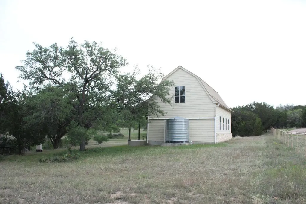 5135 Lookout Ridge Drive Marble Falls TX 78654