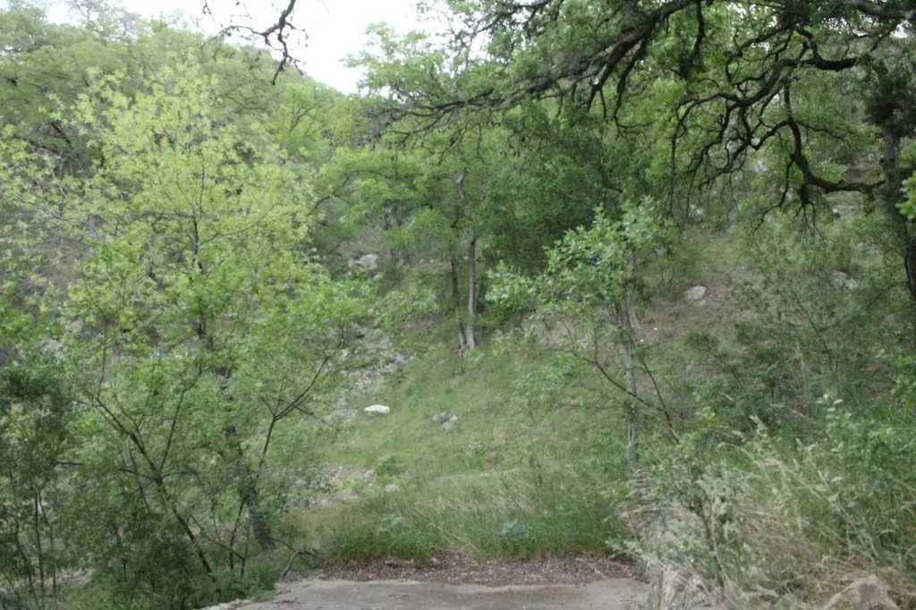 5135 Lookout Ridge Drive Marble Falls TX 78654