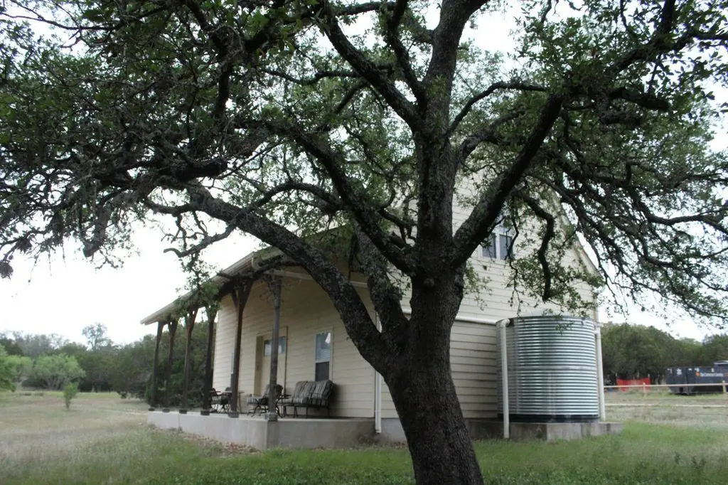 5135 Lookout Ridge Drive Marble Falls TX 78654