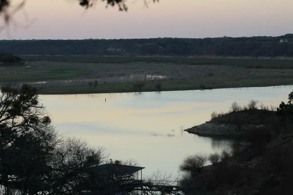 5135 Lookout Ridge Drive Marble Falls TX 78654