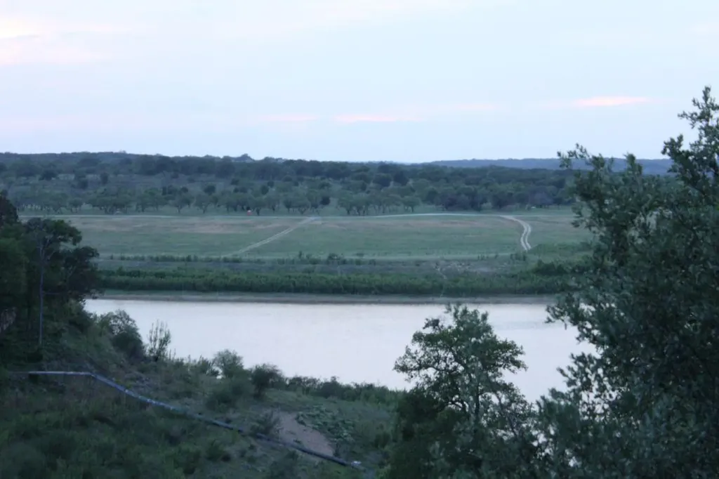 5135 Lookout Ridge Drive Marble Falls TX 78654