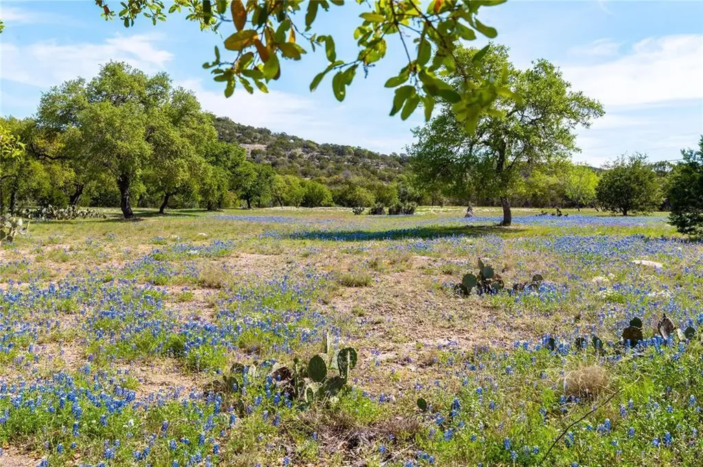5135 Lookout Ridge Drive Marble Falls TX 78654