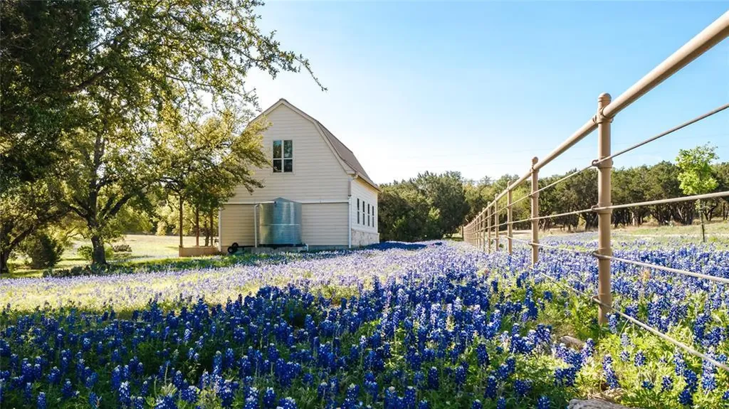 5135 Lookout Ridge Drive Marble Falls TX 78654