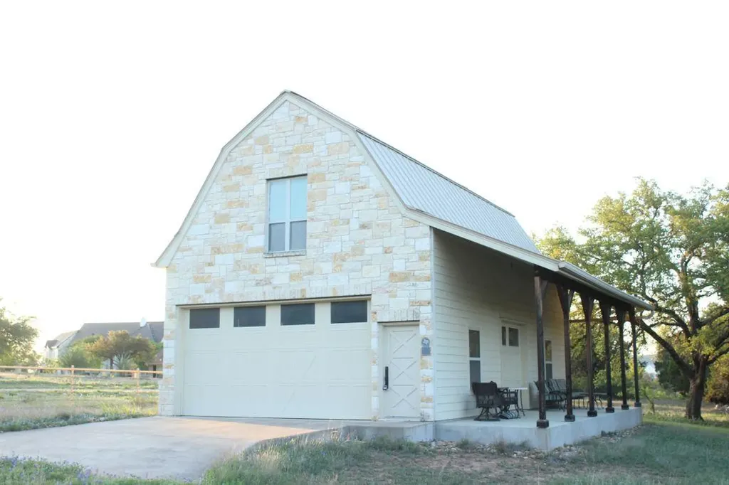 5135 Lookout Ridge Drive Marble Falls TX 78654