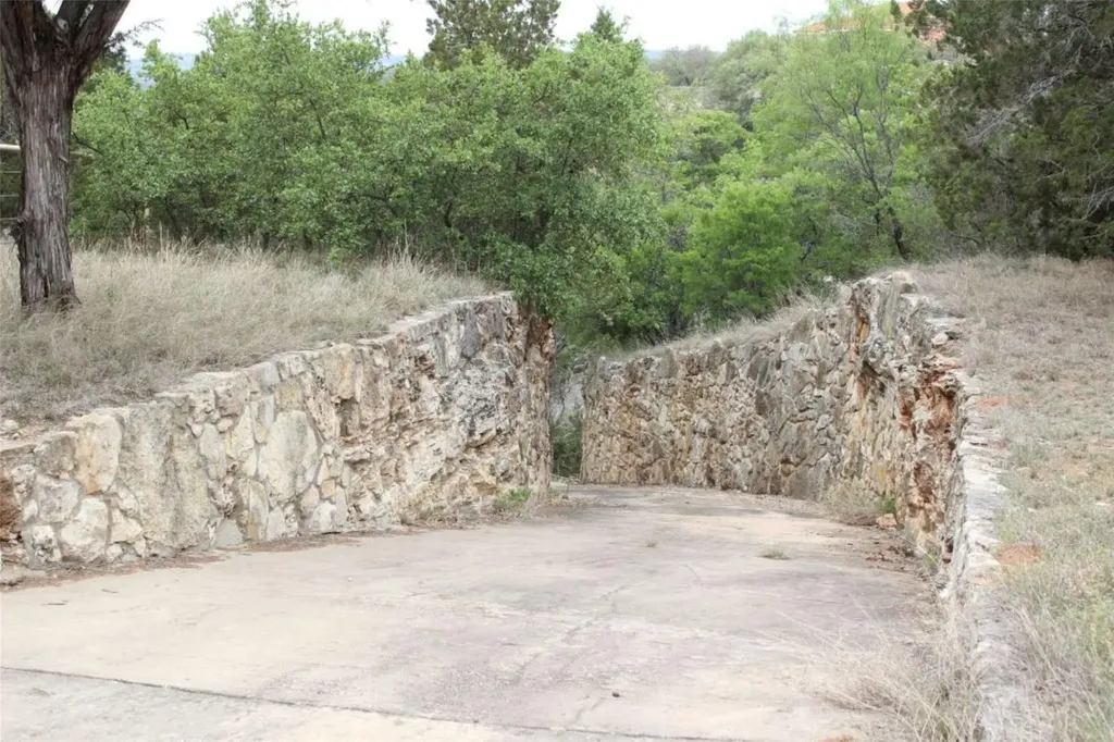 5135 Lookout Ridge Drive Marble Falls TX 78654