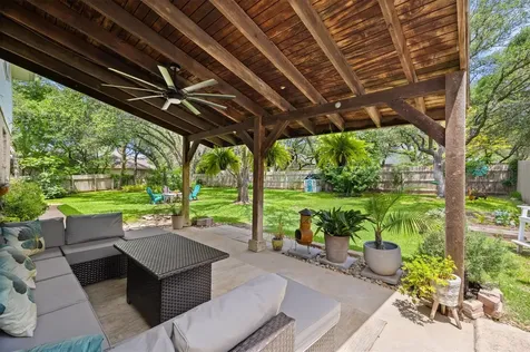 3605 Sandoval Court Austin TX 78732